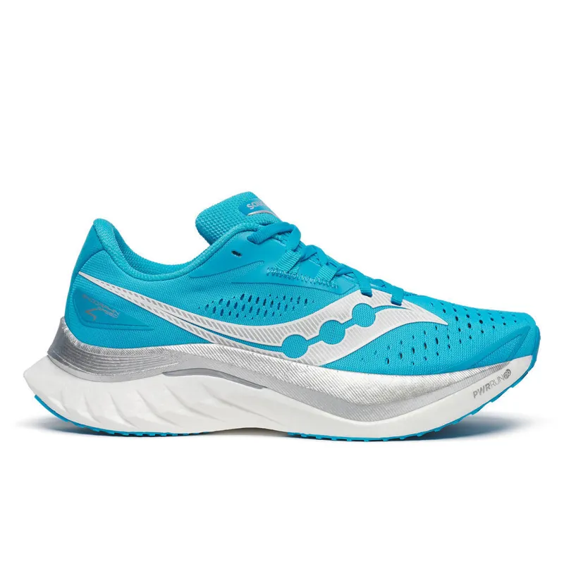 Endorphin Speed 4 Viziblue Silver Women's