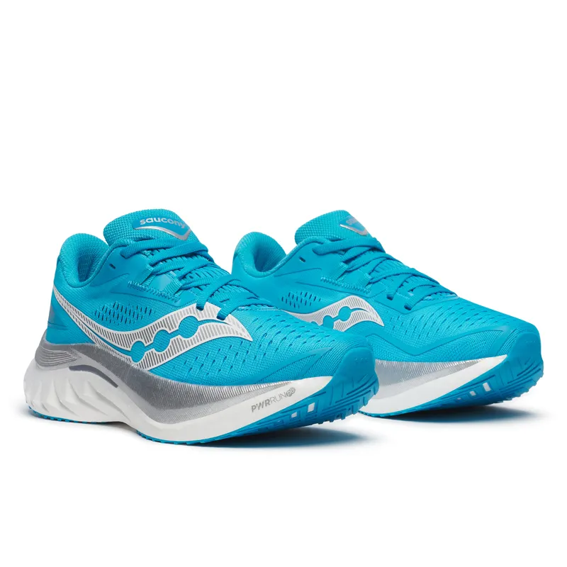 Endorphin Speed 4 Viziblue Silver Women's-1