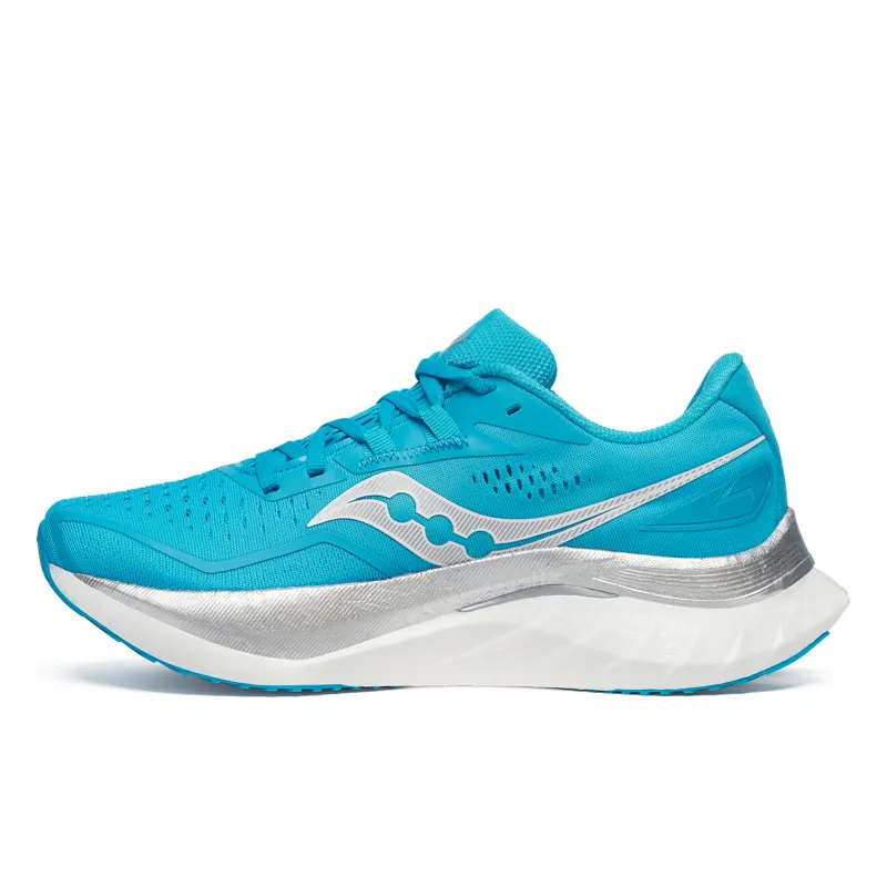 Endorphin Speed 4 Viziblue Silver Women's-2
