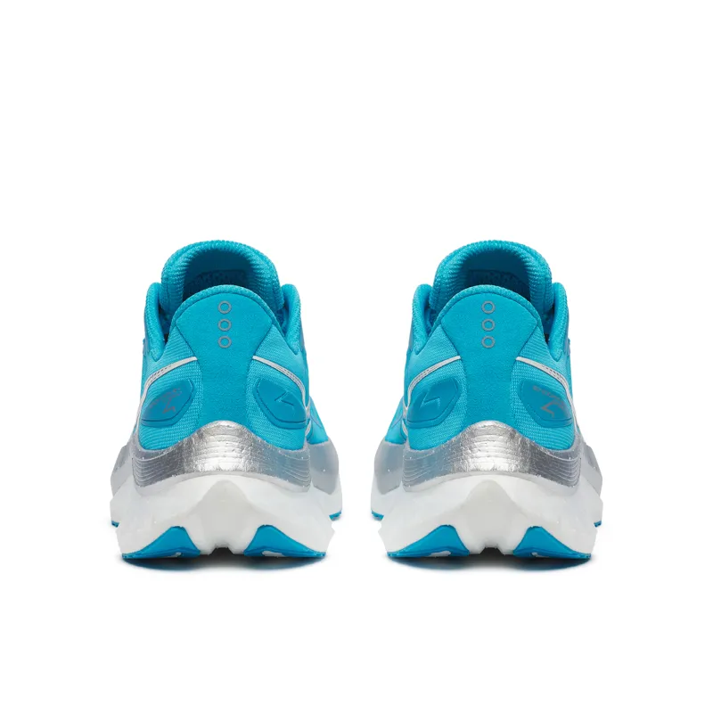 Endorphin Speed 4 Viziblue Silver Women's-3