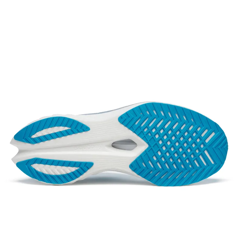 Endorphin Speed 4 Viziblue Silver Women's-5