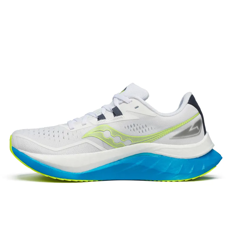 Endorphin Speed 4  White Viziblue Women's-2
