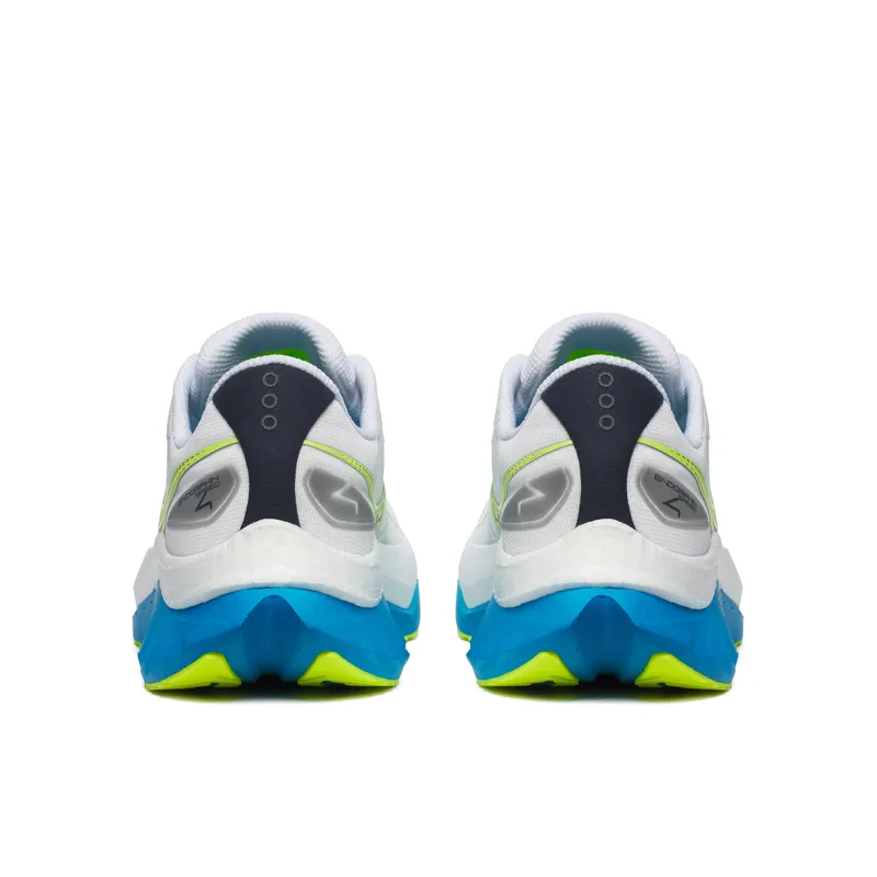 Endorphin Speed 4  White Viziblue Women's-3