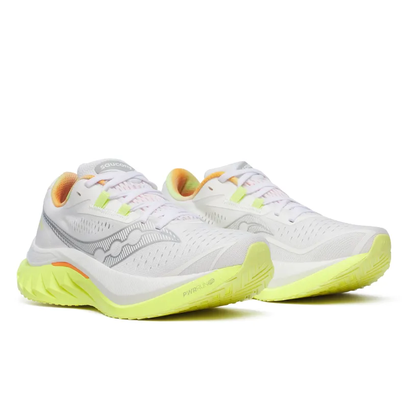 Endorphin Speed 4 White Sunny Women's-1