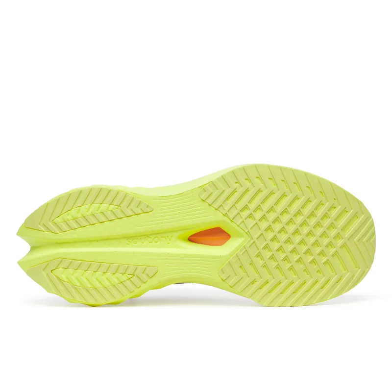 Endorphin Speed 4 White Sunny Women's-5