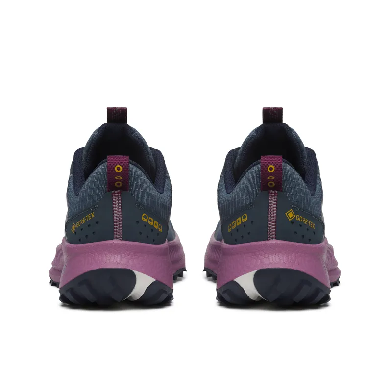 Ride Tr2 Gtx Mirage Plum Women's-3