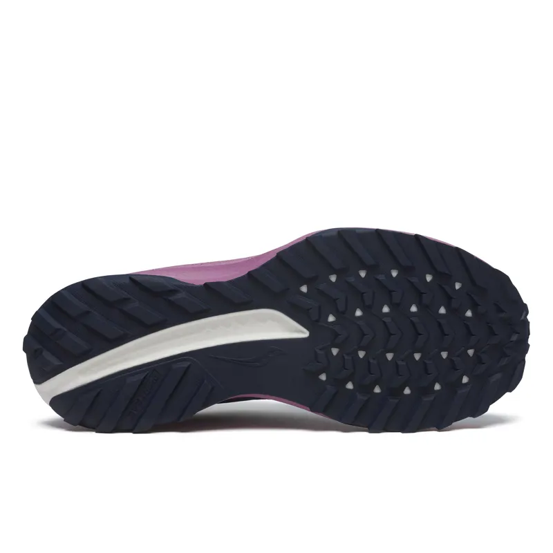 Ride Tr2 Gtx Mirage Plum Women's-5