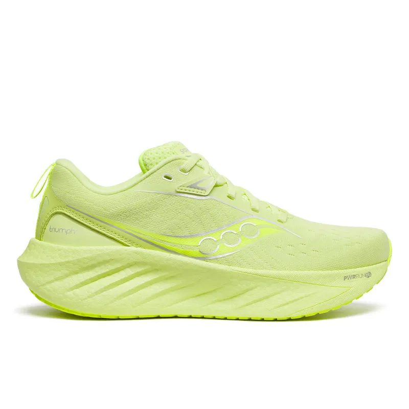 Triumph 22 Sunny Citron Women's 
