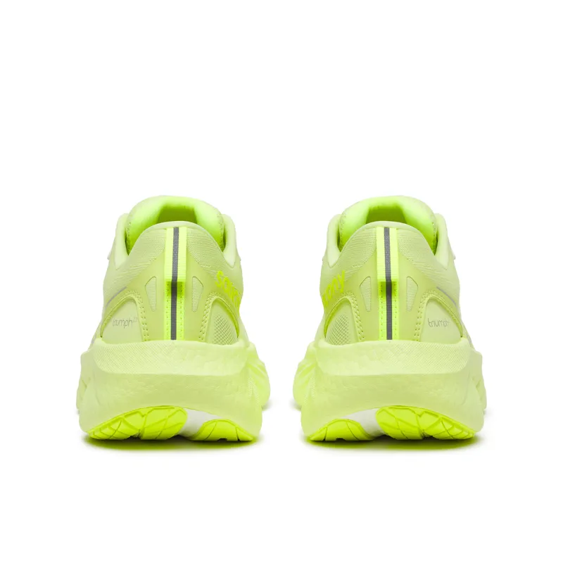 Triumph 22 Sunny Citron Women's -3