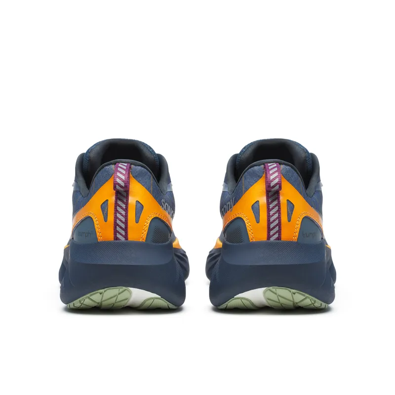 Triumph 22 Gtx Mirage Navy Women's-3