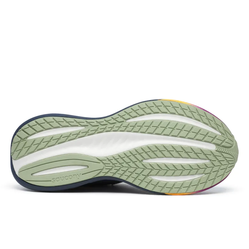 Triumph 22 Gtx Mirage Navy Women's-5