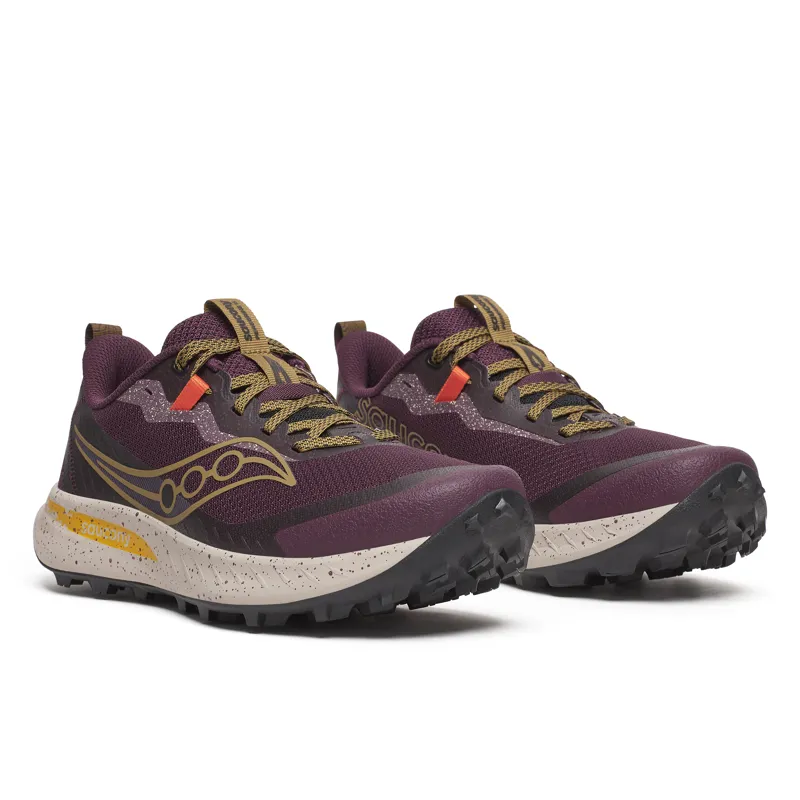 Peregrine 15 Wine Kodiak Women's-1