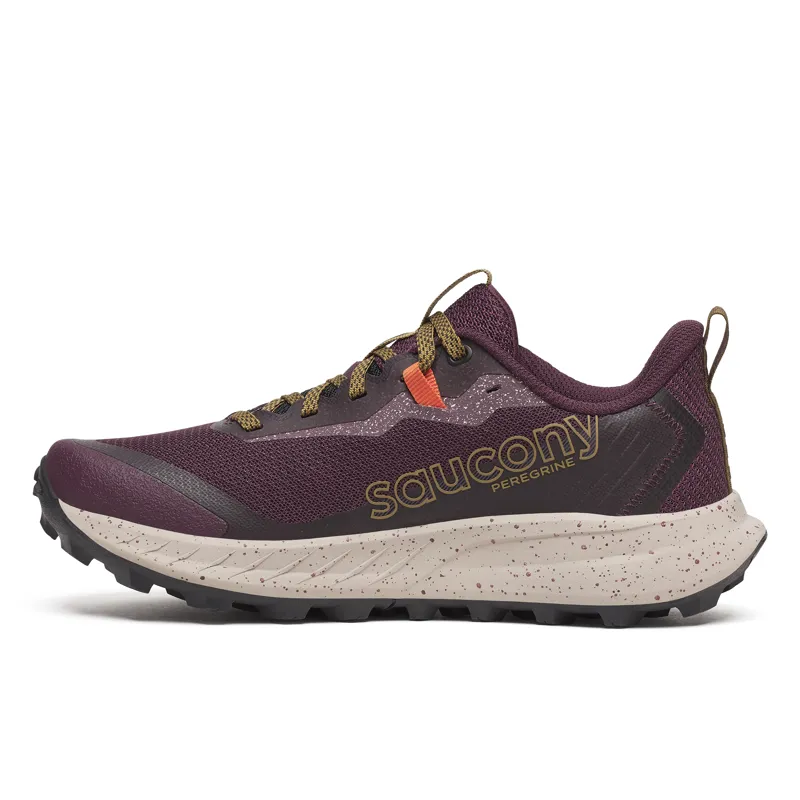 Peregrine 15 Wine Kodiak Women's-2