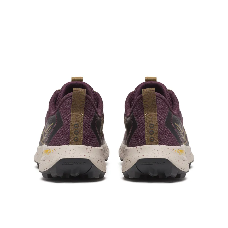 Peregrine 15 Wine Kodiak Women's-3