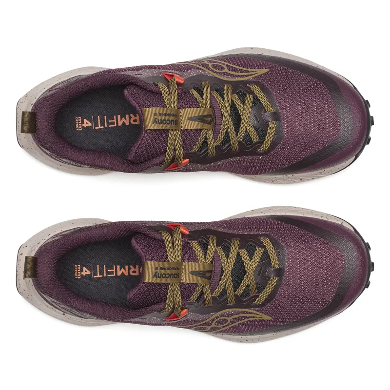 Peregrine 15 Wine Kodiak Women's-4