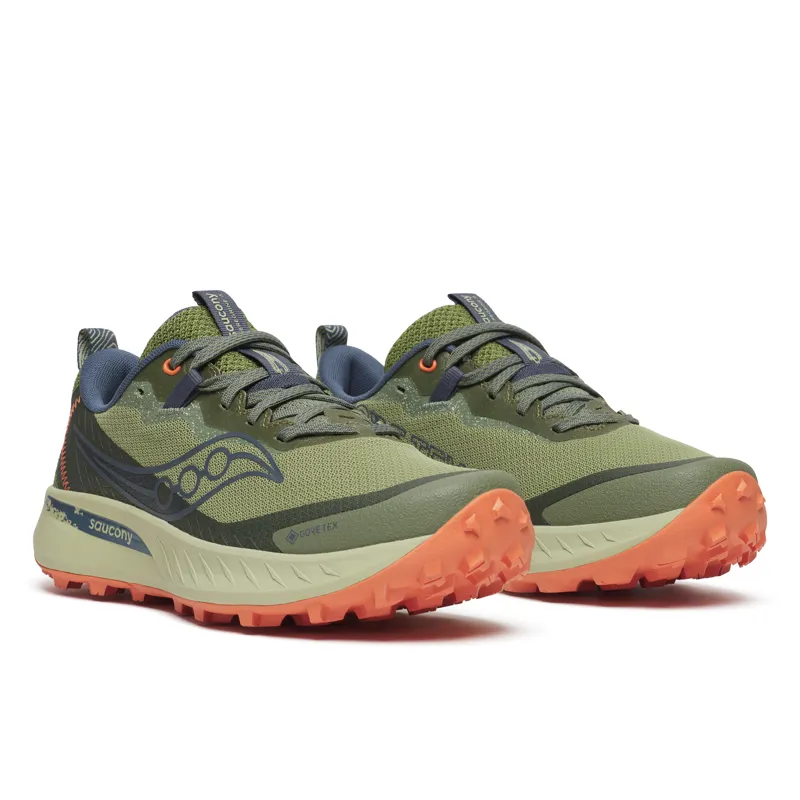 Peregrine 15 Gtx Hemlock Dusk Women's-1