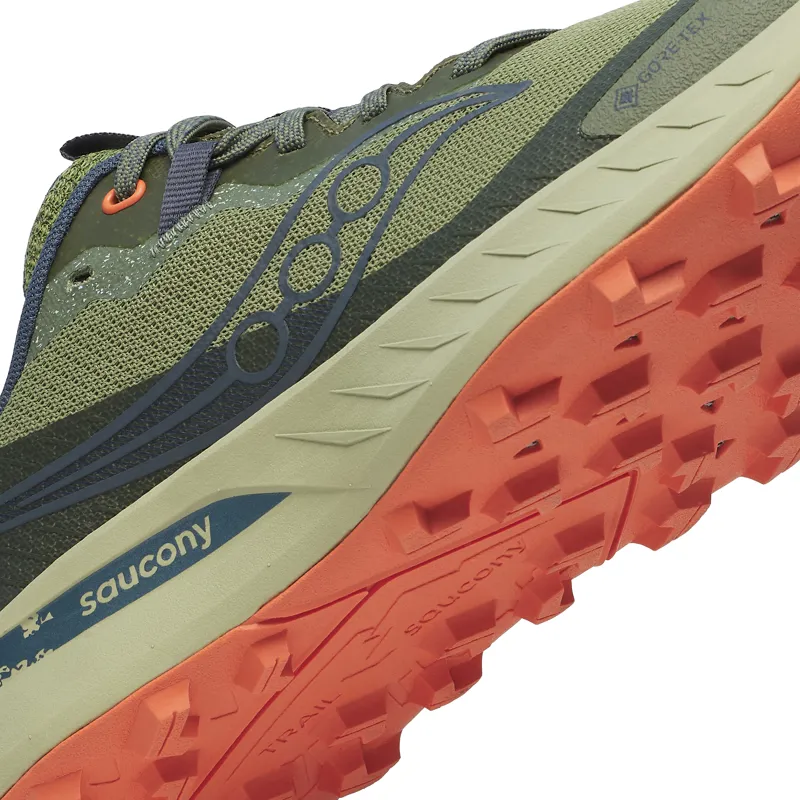 Peregrine 15 Gtx Hemlock Dusk Women's-7