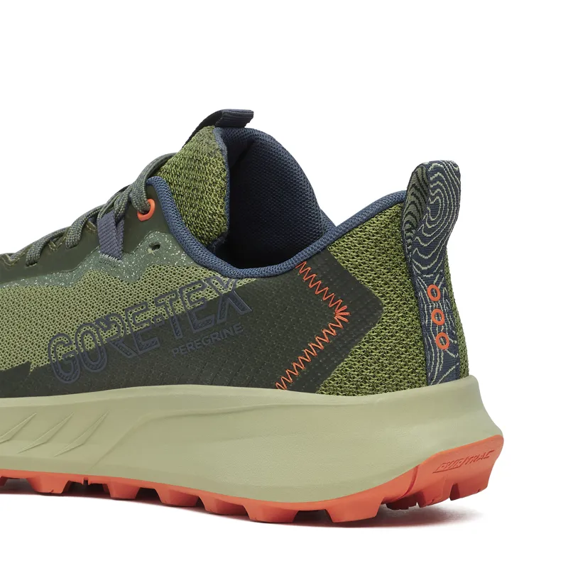 Peregrine 15 Gtx Hemlock Dusk Women's-8