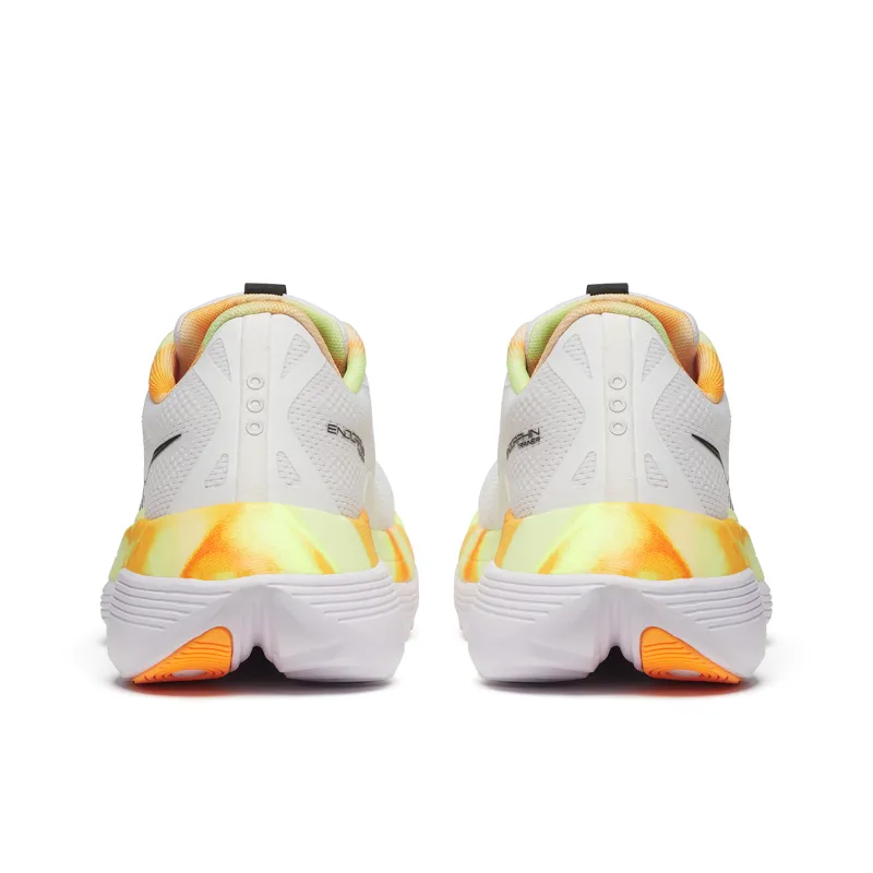 Endorphin Trainer White Black Women's-3