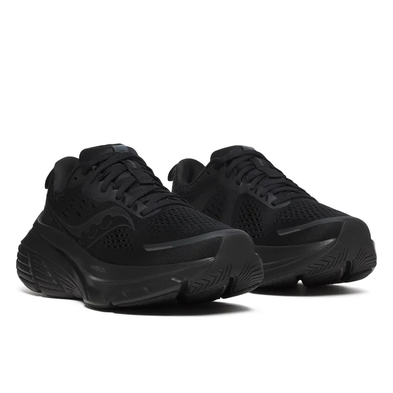 Guide 18 Triple Black Women's-1
