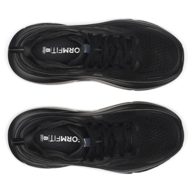 Guide 18 Triple Black Women's-4