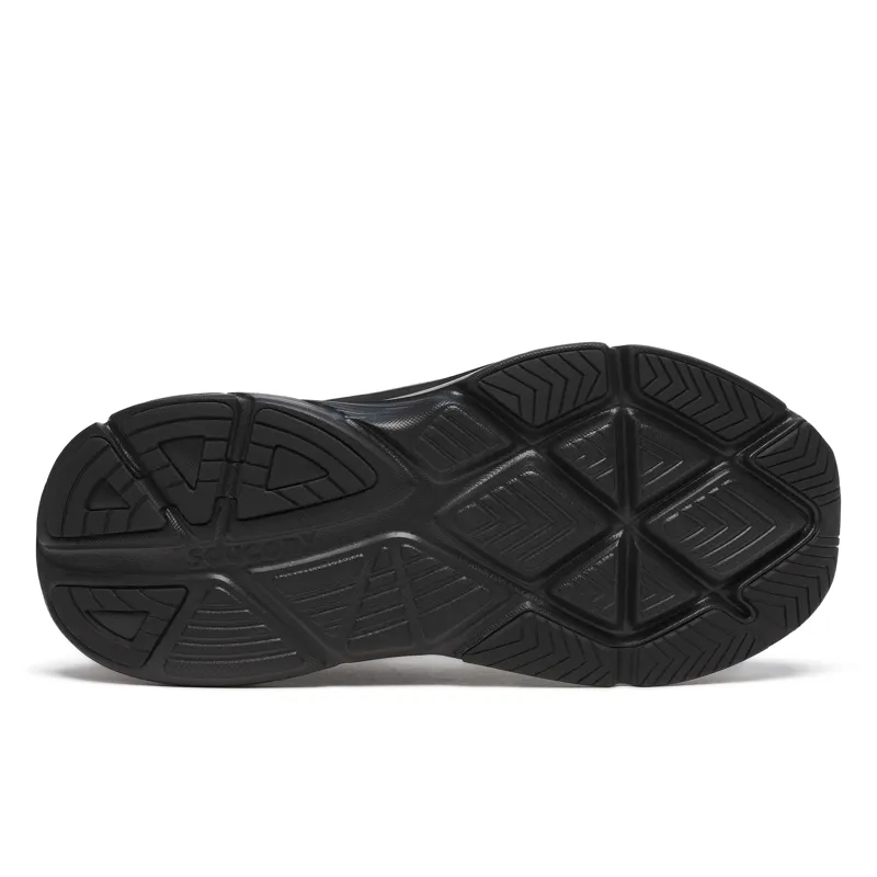 Guide 18 Triple Black Women's-5