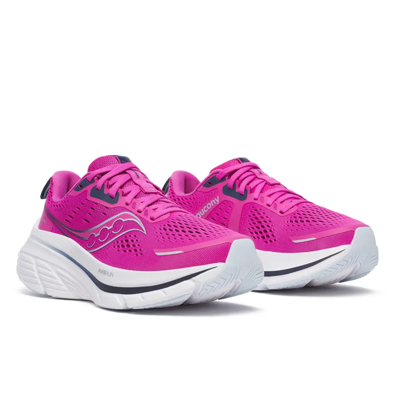 Guide 18 Fuchsia Navy Women's-1