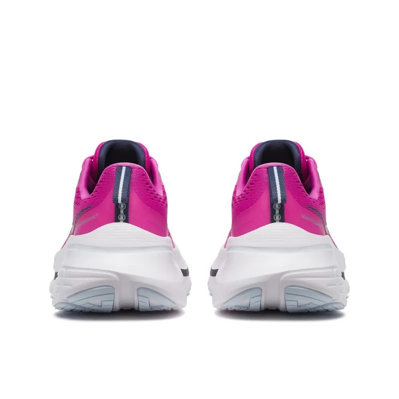 Guide 18 Fuchsia Navy Women's-3