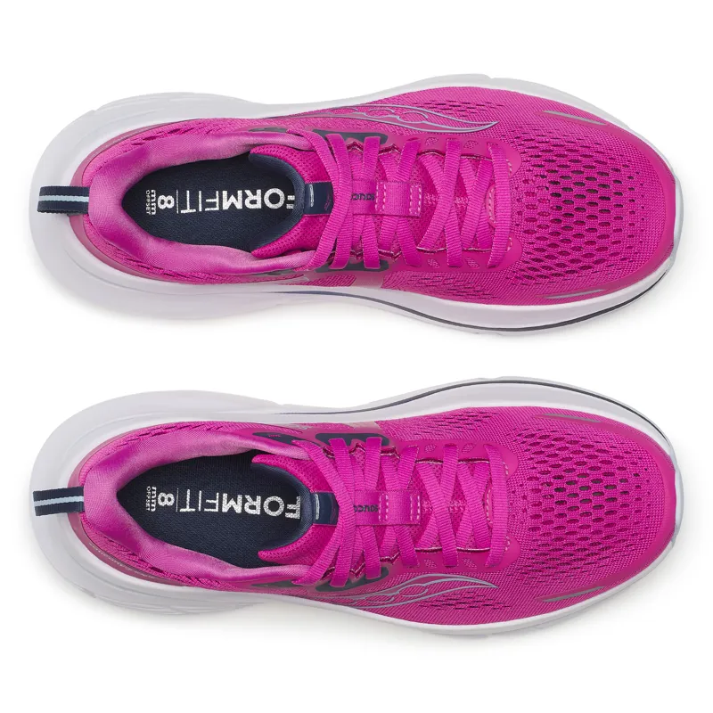 Guide 18 Fuchsia Navy Women's-4