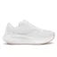 Saucony Ride 18 Women's Neutral Running Shoes White Gum