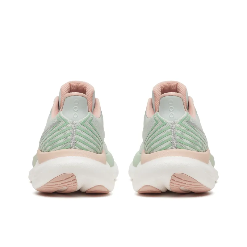 Saucony Triumph 23 Women's Running Shoes - Mist Cameo-3