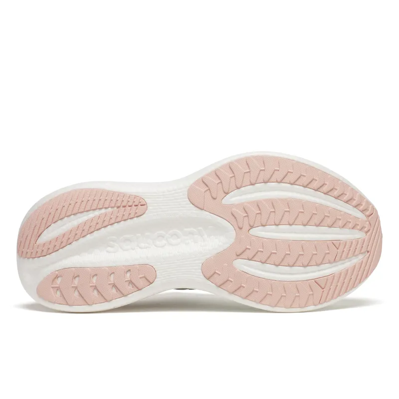 Saucony Triumph 23 Women's Running Shoes - Mist Cameo-5