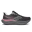 Saucony Triumph 23 Women's Running Shoes - Black White