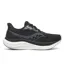 Saucony Triumph 23 Women's Running Shoes - Black White