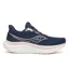 Saucony Triumph 23 Women's Neutral Running Shoes Navy Cameo