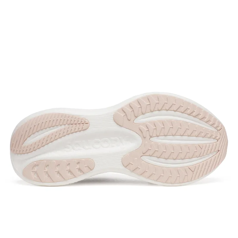 Saucony Triumph 23 Women's Neutral Running Shoes Navy Cameo-5