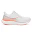 Saucony Triumph 23 Women's Neutral Running Shoe White Wistful