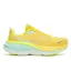 Saucony Hurricane 25 Women's Supportive Running Shoes - Sunrise Citron