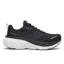 Saucony Hurricane 25 Women's Supportive Shoes - Black White