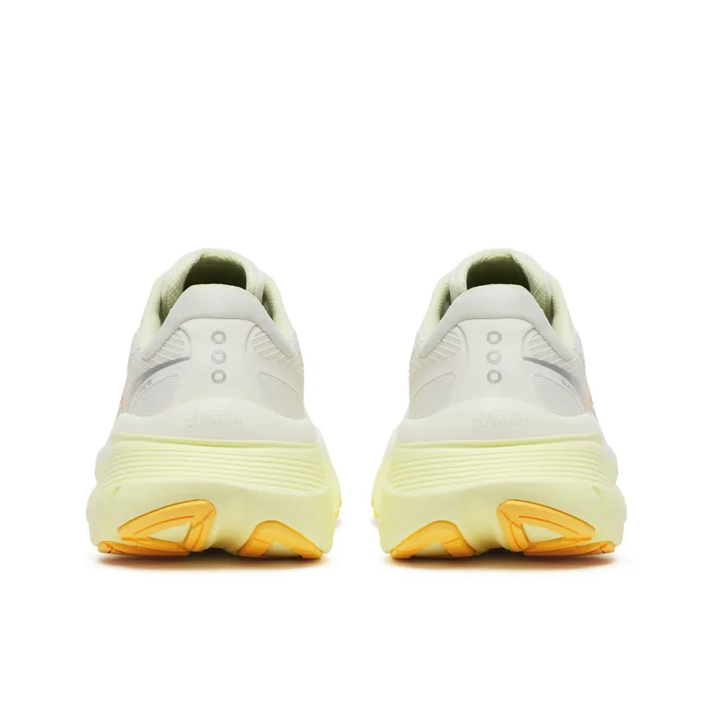 Saucony Guide 19 Supportive Women's Running Shoes - Ivory Tender-2