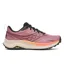 Saucony Peregrine 16 Women's Trail Running Shoes - Mauve Salmon