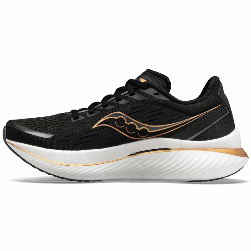 Endorphin Speed 3 Black Goldstruck Women's-1
