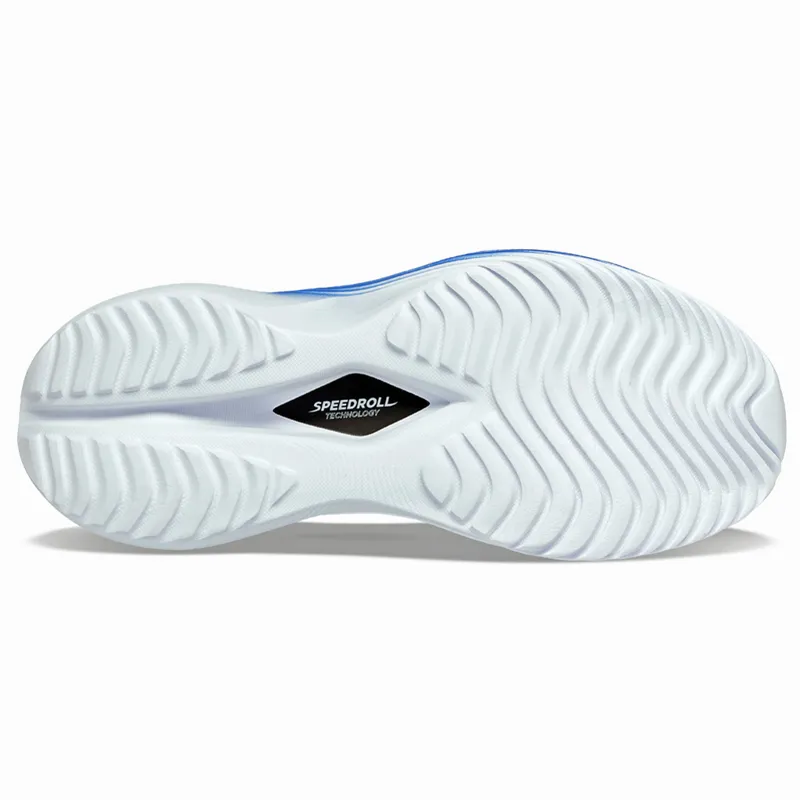 Kinvara Pro Superblue Indigo-3