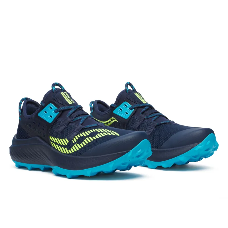 Endorphin Rift Navy Viziblue-1