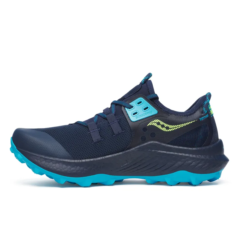 Endorphin Rift Navy Viziblue-2