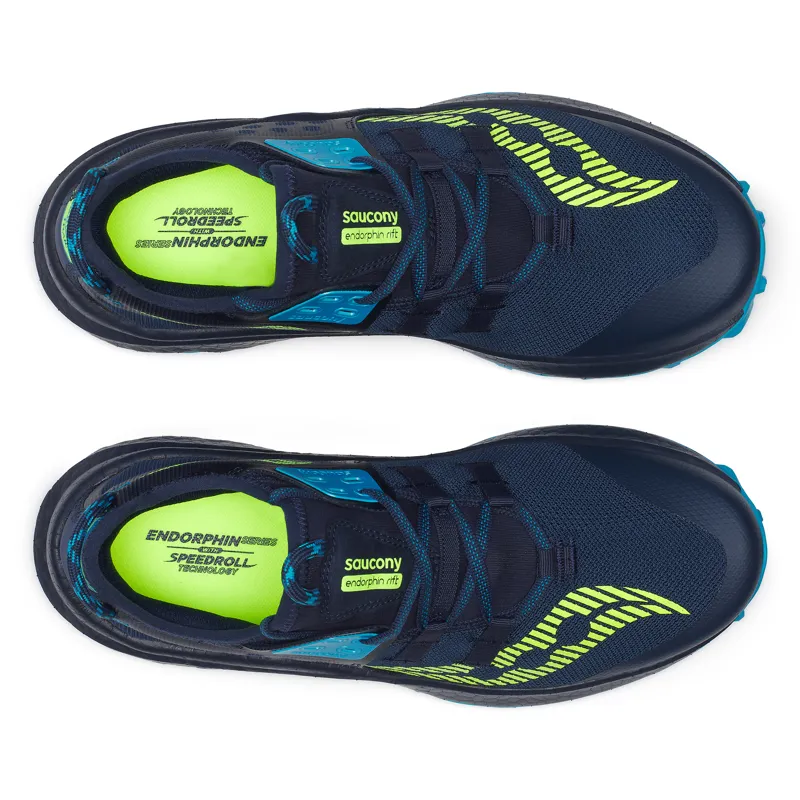 Endorphin Rift Navy Viziblue-4