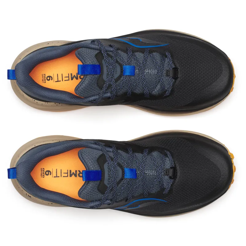 Xodus Ultra 3 Black Dusk-4