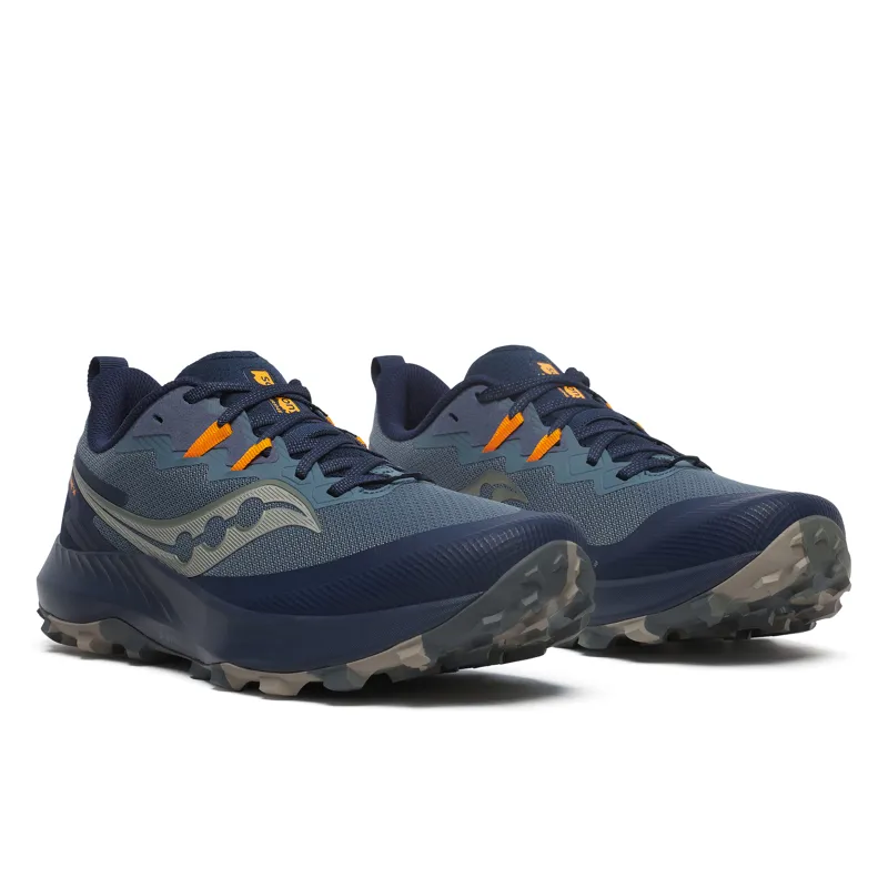 Peregrine 14 Dusk Navy-4