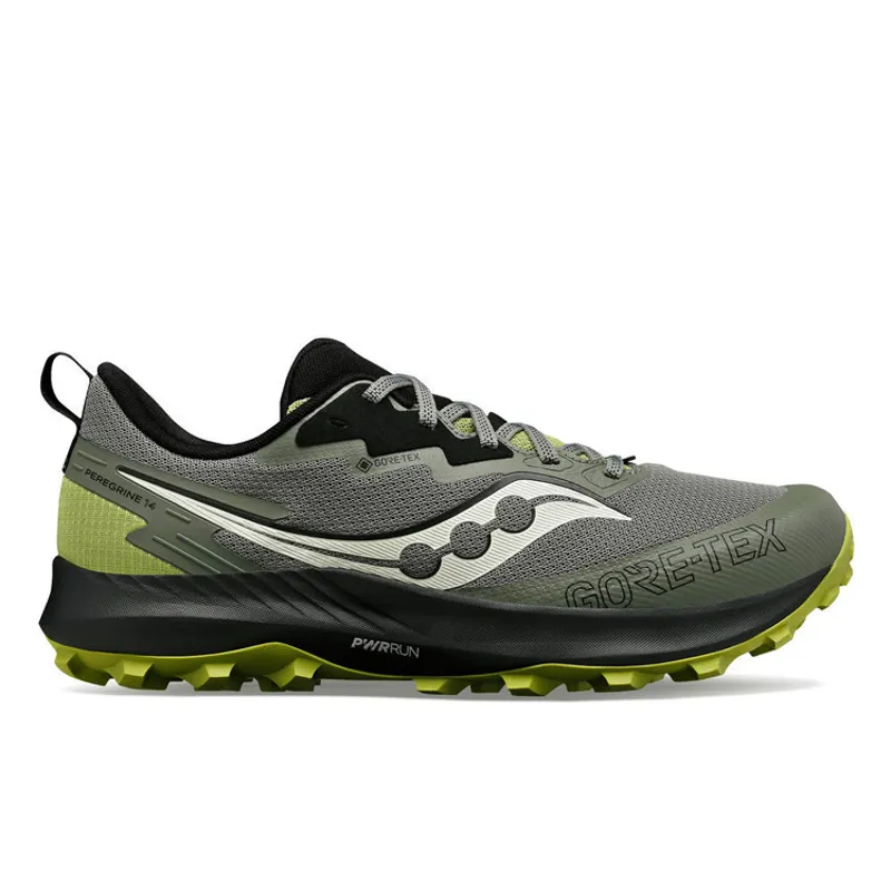 Peregrine 14 GTX Bough Olive