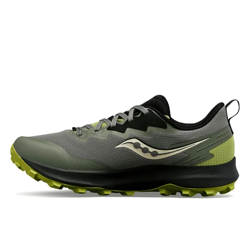 Peregrine 14 GTX Bough Olive-2